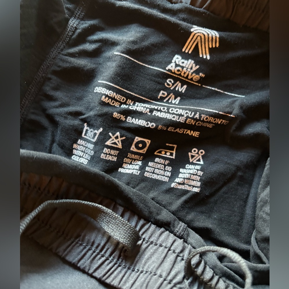 2 for $30 🩵 RALLY ACTIVE // Recovery Shorts - Picture 3 of 4